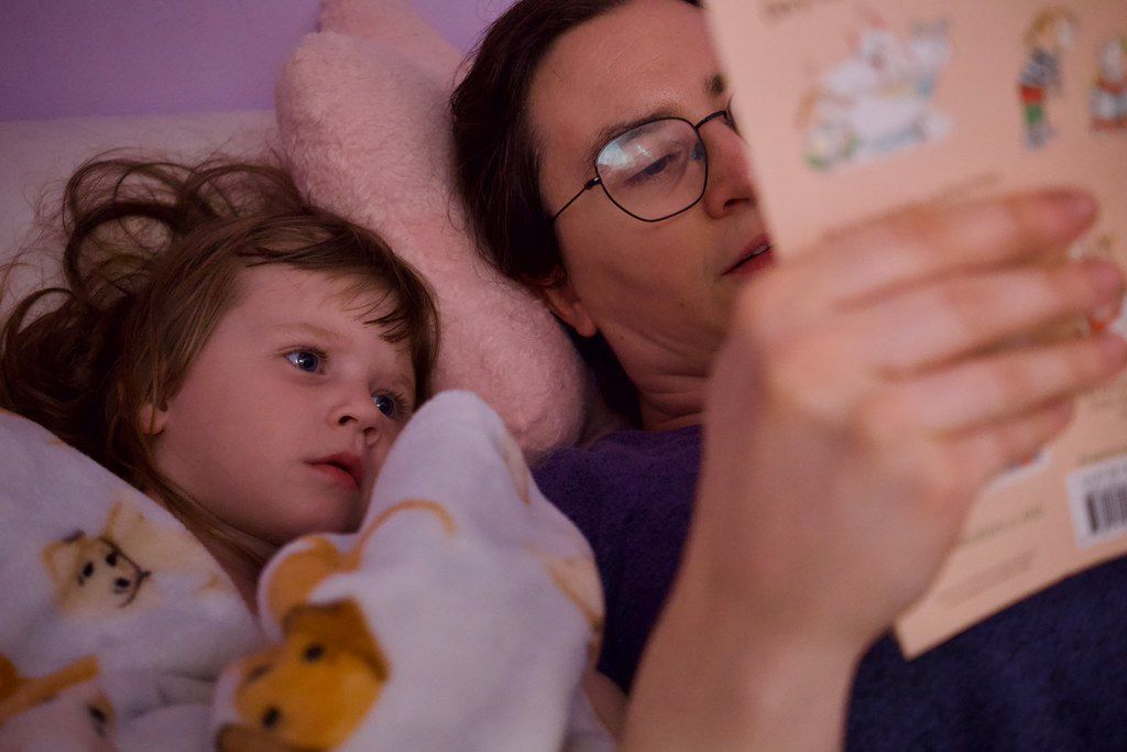 Story Time