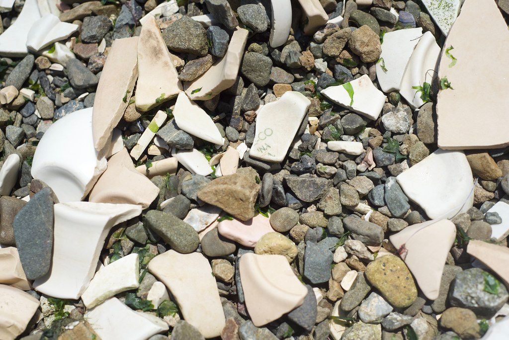 Tepco Beach