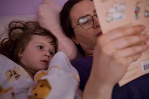 Story Time